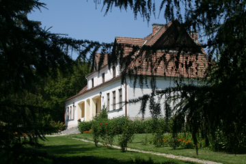 Noce i dnie Ziemi Miechowskiej